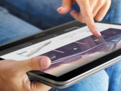 В 2018 году планшетный рынок ждет спад