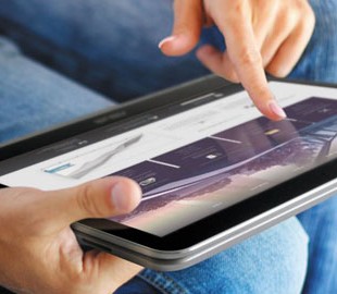 В 2018 году планшетный рынок ждет спад