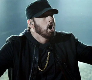 Криптовалютний реп. Eminem випустить власні колекційні токени NFT