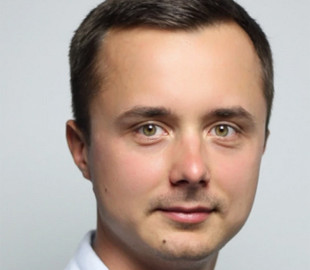 Головним редактором «РБК-Україна» став Ростислав Шаправський