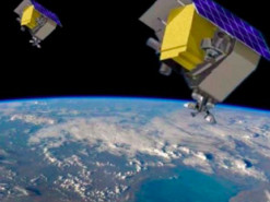 Кабмин поддержал проект Государственной космической программы Украины