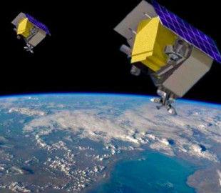 Кабмин поддержал проект Государственной космической программы Украины