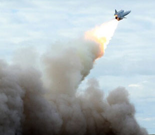 Переобладнані ЗРК «Бук-М1» з американськими ракетами пройшли успішні випробування - Ігнат