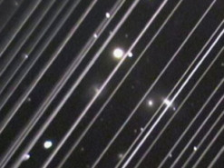 Інтернет-супутники стали головною загрозою астрономії