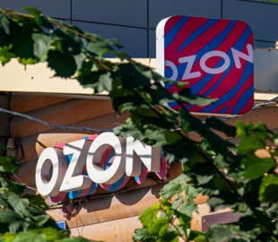 Російський Ozon оцінив у понад 30 мільярдів рублів збитки від дронових атак по своїх складах