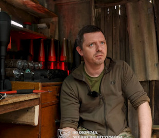 Фронтова «Кремнієва долина»: як українські бійці створюють та вдосконалюють бойові дрони «на колінках»