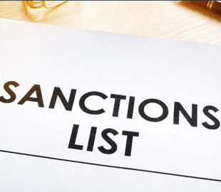 Санкції проти криптомереж, які допомагають Росії обходити обмеження, ввела Велика Британія