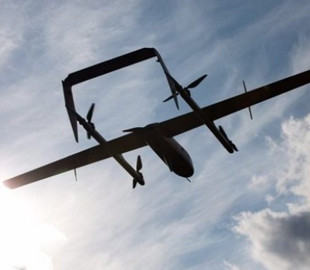 У Бельгії через невідомі БПЛА закрили два аеропорти