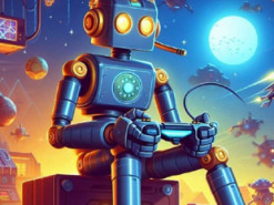 Відеоігри та іграшки для дорослих: як розробники використовують можливості ШІ