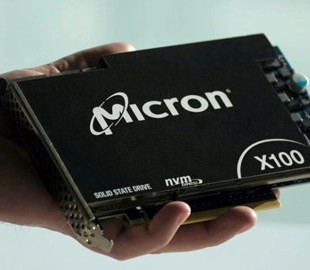 Micron собирается построить в Японии новое предприятие по выпуску микросхем DRAM