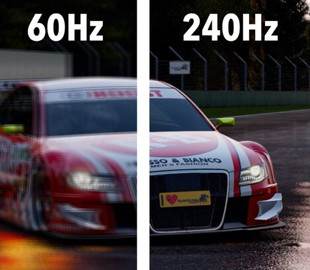 Яка частота оновлення екрана смартфона потрібна звичайному користувачеві