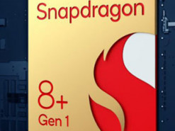 Qualcomm лидирует на рынке чипов для смартфонов с долей 44%