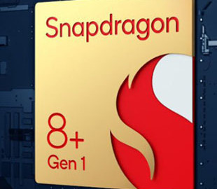 Qualcomm лидирует на рынке чипов для смартфонов с долей 44%