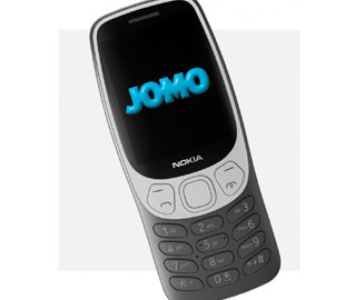 Легенда повертається: Nokia випустила оновлену 3210