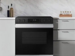 Samsung вирішила повернути близько 1 мільйона електричних печей у США через ризик пожежі