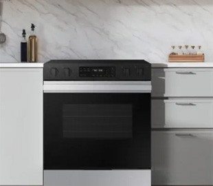 Samsung вирішила повернути близько 1 мільйона електричних печей у США через ризик пожежі