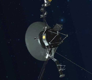 "Вояджер-1" надіслав дивні дані з міжзоряного простору: інженери зайнялися розгадкою таємниці