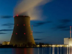 Прорив в енергетиці: у Китаї створили перший у світі ядерний реактор, стійкий до аварій