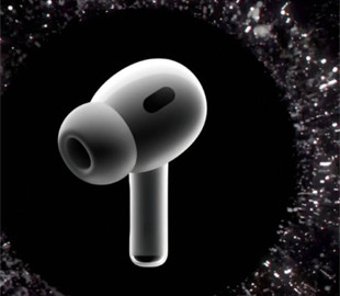 Apple могла скасувати AirPods Pro з камерами: інсайдер розкрив нові подробиці