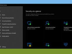 Встроенный в Windows 10 антивирус Microsoft создаёт тысячи лишних файлов