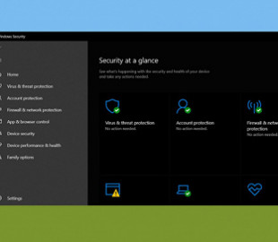 Встроенный в Windows 10 антивирус Microsoft создаёт тысячи лишних файлов