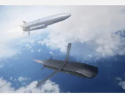 Французькі розробники представили концепцію крилатої ракети FC/ASW, що замінить Storm Shadow