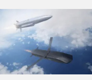 Французькі розробники представили концепцію крилатої ракети FC/ASW, що замінить Storm Shadow