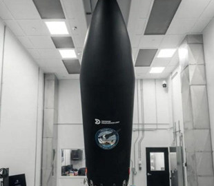 Швидкість понад 5 Махів: Пентагон випробував 3D-друкований гіперзвуковий двигун