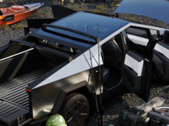 Cybertruck розчарував багатьох інвесторів Tesla