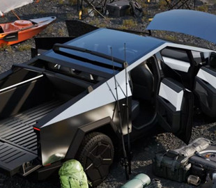 Cybertruck розчарував багатьох інвесторів Tesla