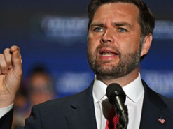 "Робить помилку": Венс про сварку Маска з Трампом і можливе повернення