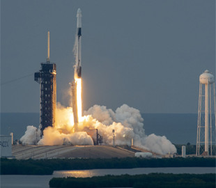 США запускають супутники стеження за гіперзвуковим і балістичним ракетами