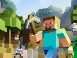 Minecraft отримає чудове оновлення графіки та світла
