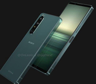 Новый флагманский смартфон Sony Xperia дебютирует 11 мая
