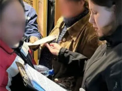 Інтернет-шахрай заволодів 100 тисячами гривень бійця ЗСУ