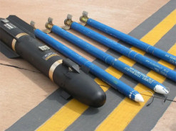 Американські розробники створять нове покоління керованих боєприпасів класу Hydra