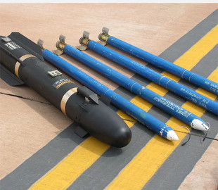 Американські розробники створять нове покоління керованих боєприпасів класу Hydra