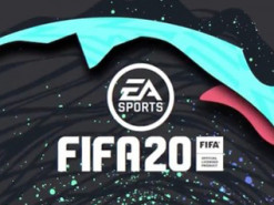 Стала известна дата выхода FIFA 20