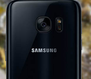 Вышло обновление для Samsung Galaxy S7