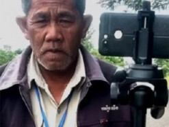 У Камбоджі застрелили журналіста-еколога, який розслідував незаконну вирубку лісів