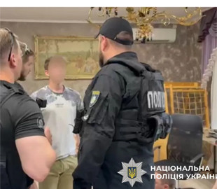 Україна передала Чехії учасника мережі шахрайських кол-центрів