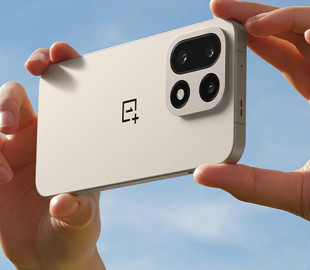 Гігантська батарея та три класні камери: розкрито всі секрети OnePlus 15