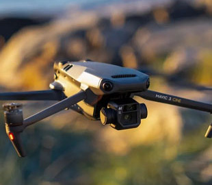 Оккупанты пытаются наладить выпуск дронов после ухода DJI