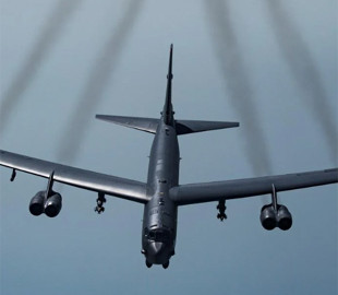 ВПС США досі активно використовують два старих літаки: Forbes розкрив причину