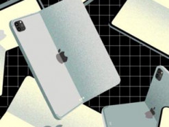 Apple зосередиться на складних пристроях