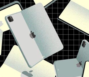 Apple зосередиться на складних пристроях