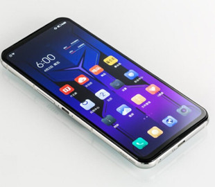 Lenovo готовит игровой смартфон Legion Y90