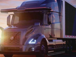 Aurora и Volvo займутся разработкой самоуправляемых грузовиков четвертого уровня