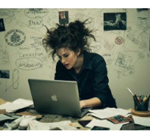 Втомлені від ШІ: чому у 2026 році люди масово переходять на аналогове життя