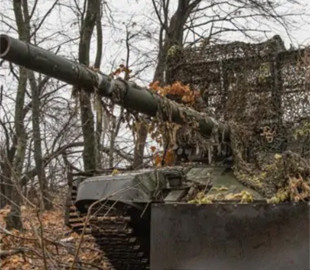 Польський танк на службі ЗСУ: як проявив себе на полі бою PT-91 Twardy